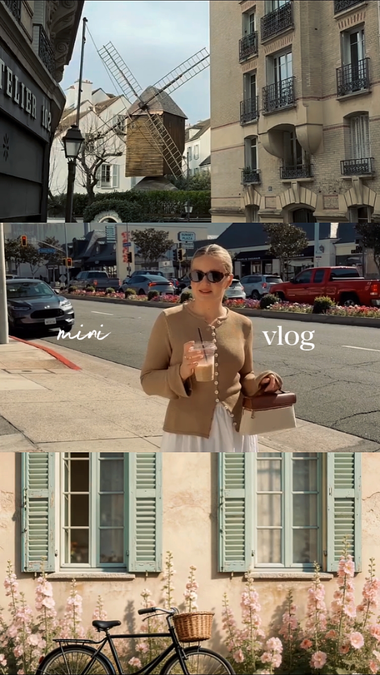 3 GRID VIDEO