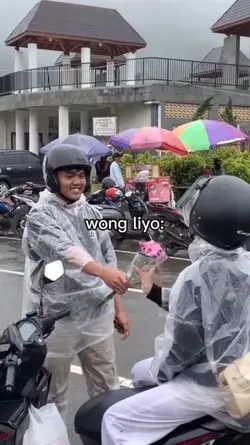 wong liyo vs aku