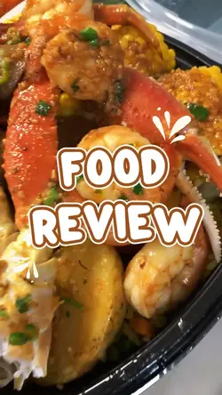Food review 