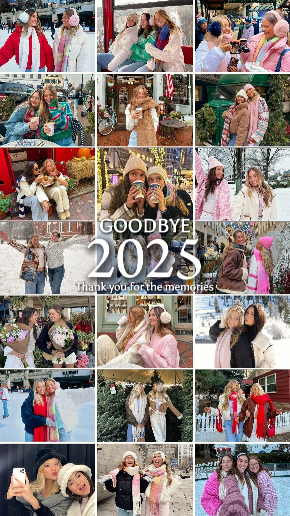 Adiós 2025