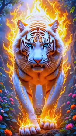 8K dynamic wallpaper