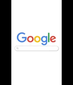 Wyszukiwarka google