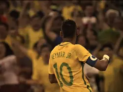 cadê vc Neymar