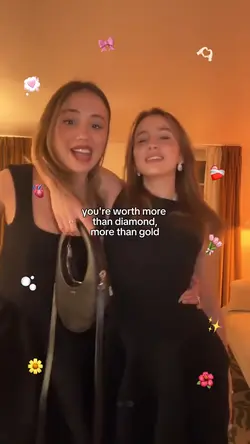 i dont need no money