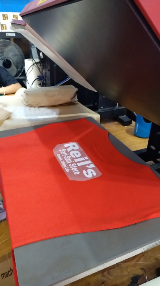 T-shirt Print 
