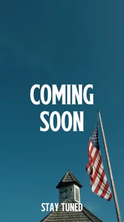 COMING SOON