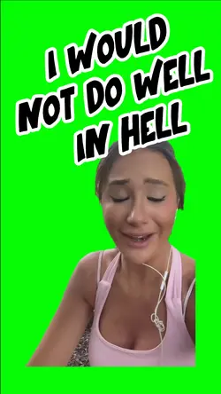 NOT COPING IN HELL