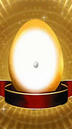 Happy Easter