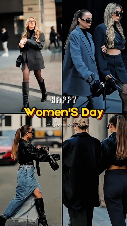 Women's Day