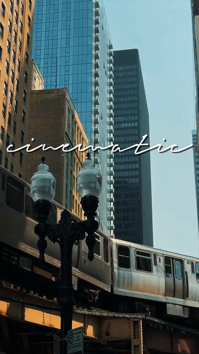 5 Video Cinematic