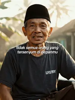 tulus dibelakangmu
