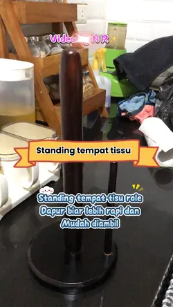 Standing tempat tisu