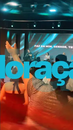 Adoração| Igreja