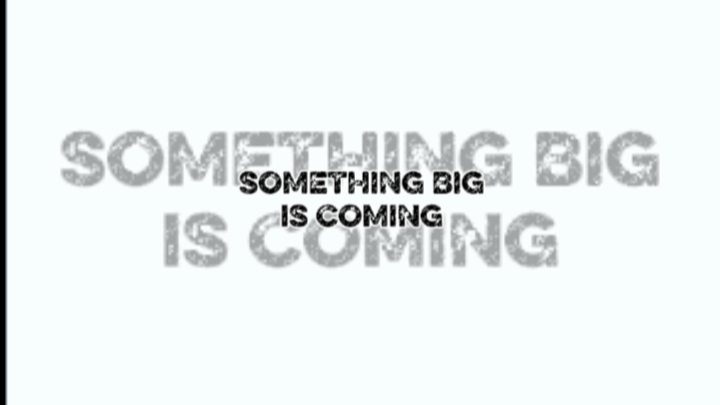 Coming Soon
