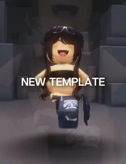 new template!!