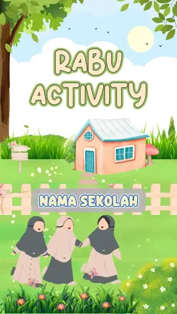 RABU ACTIVITY 