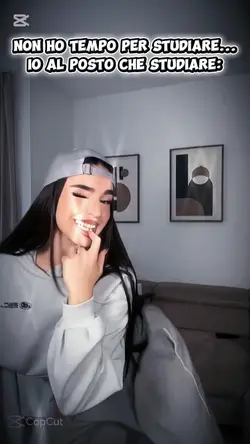 al posto di studiare