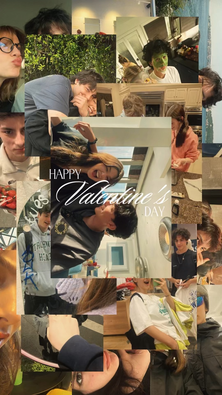 Día de San Valentín 2026