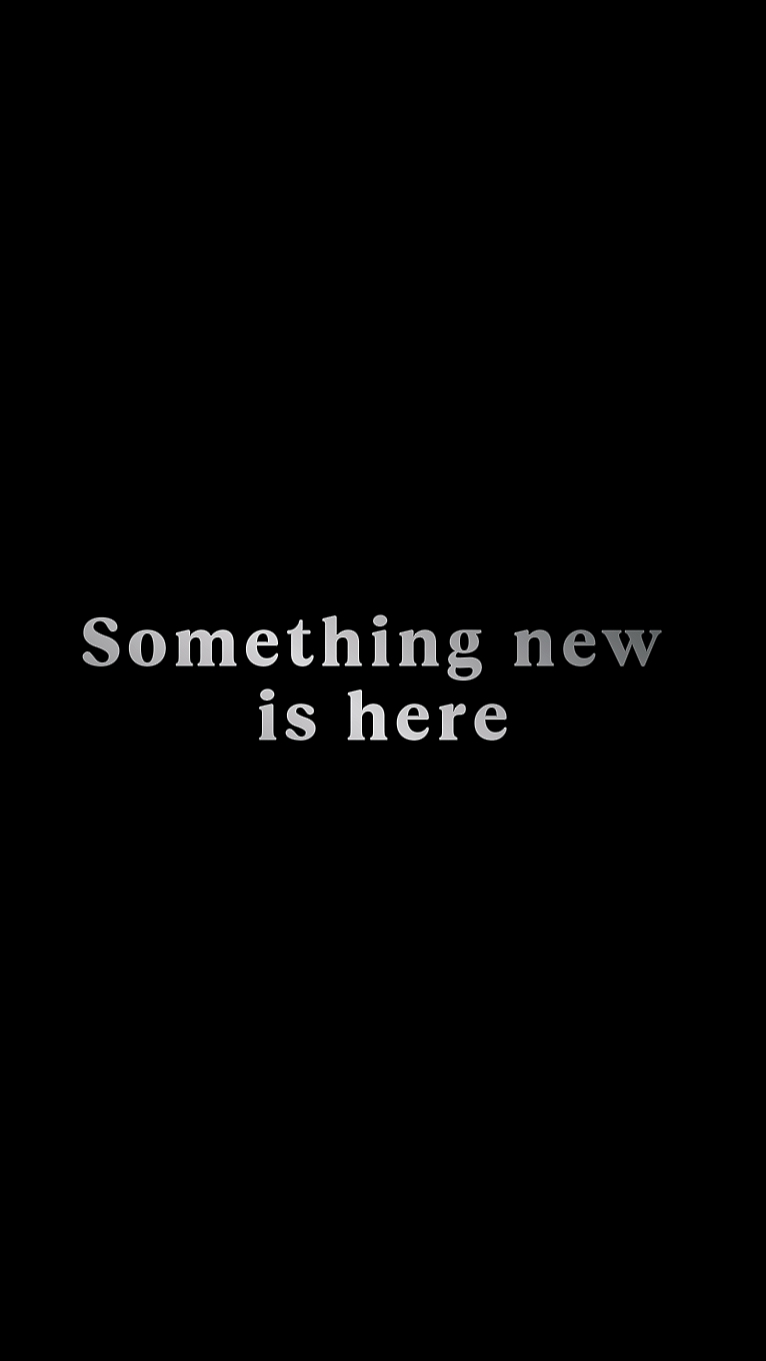 coming soon