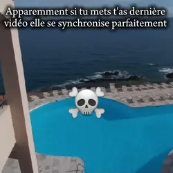 T'as dernière vidéo 
