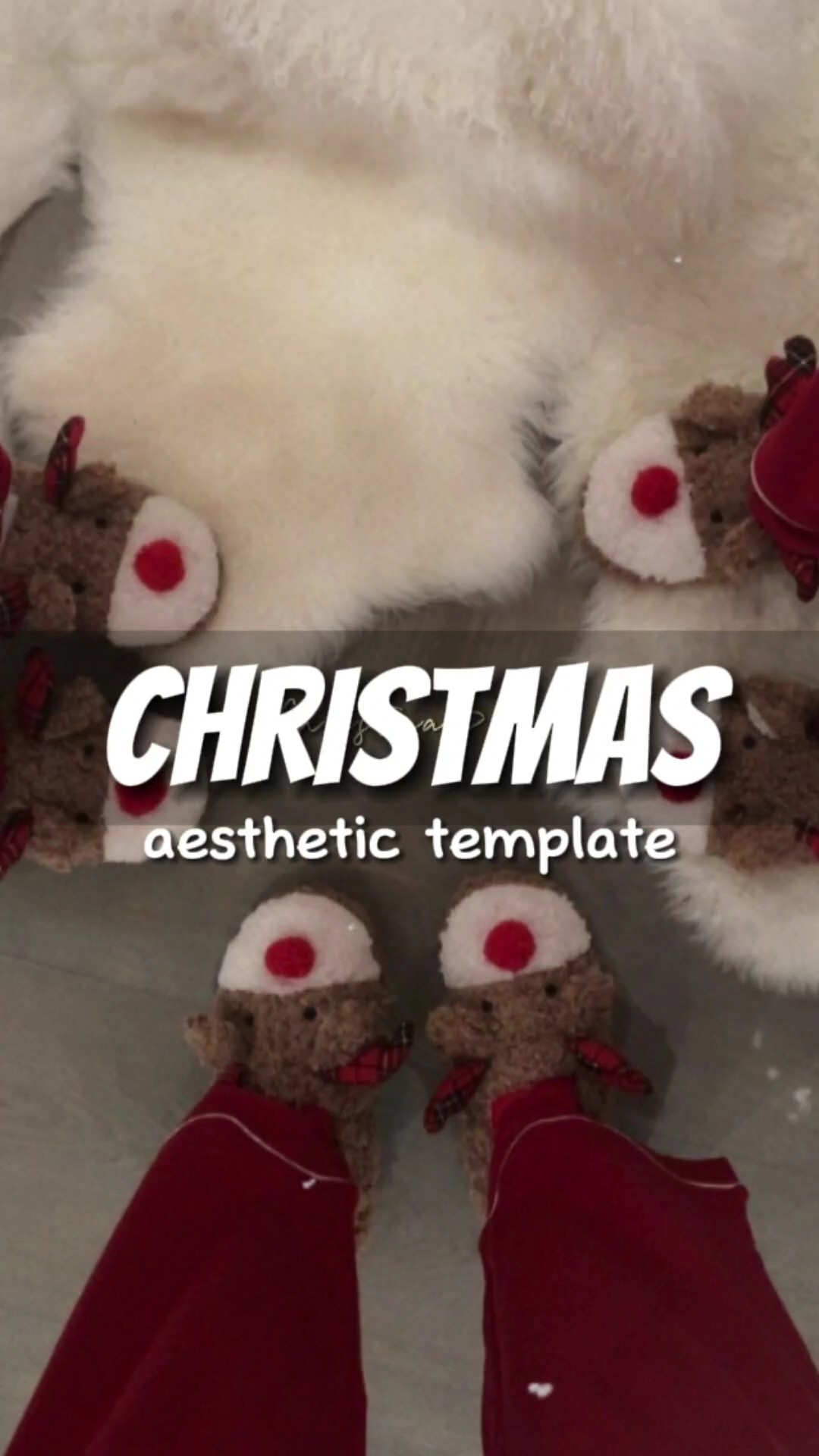 Christmas Template 