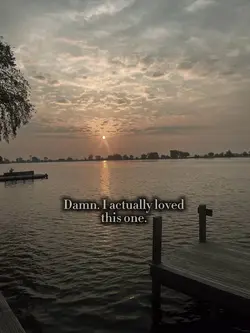 Why’d you leave?