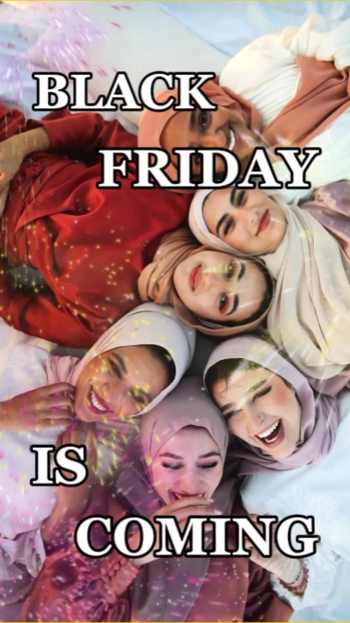 Fall Muslim Fashion