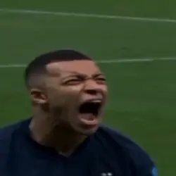 MBAPPE PRIME