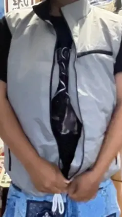 空調服