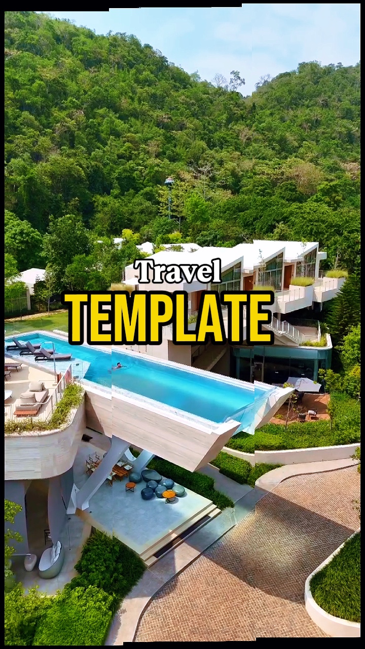 6 Clips Template 