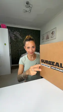 Unboxing