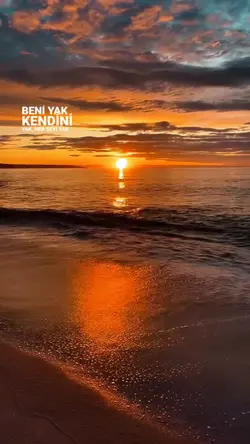 beni yak kendini yak