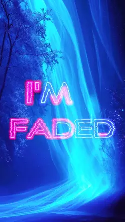 FADED