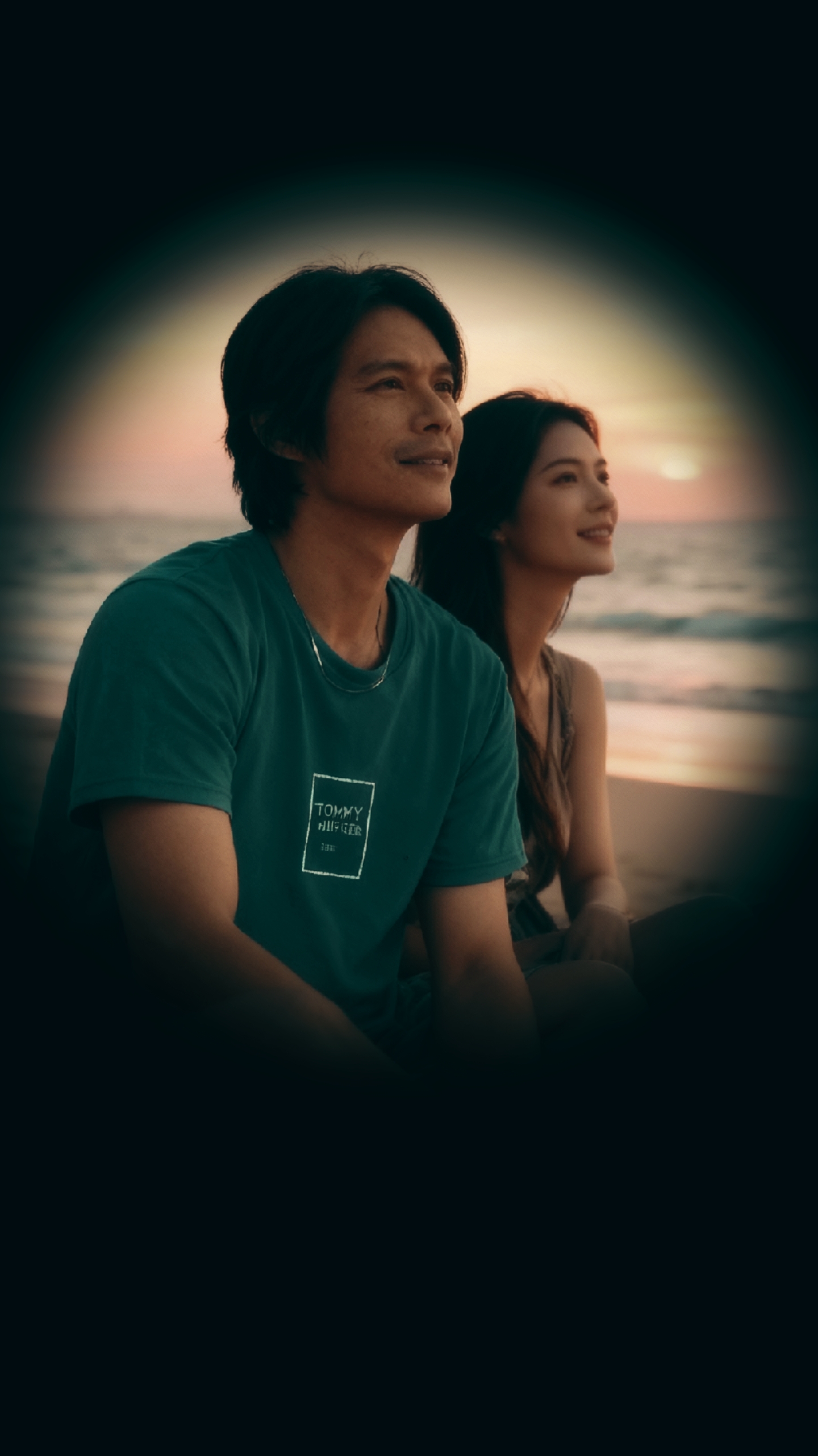 TENDENCIA DE PAREJA