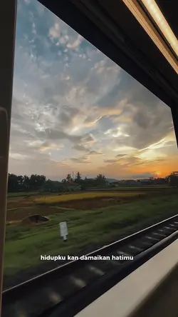 Hidupku kan damaikan