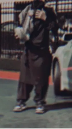 د سترگی جادوکری دی