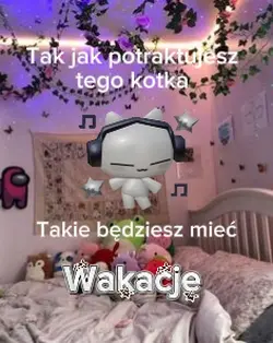 Jak go potraktujesz?