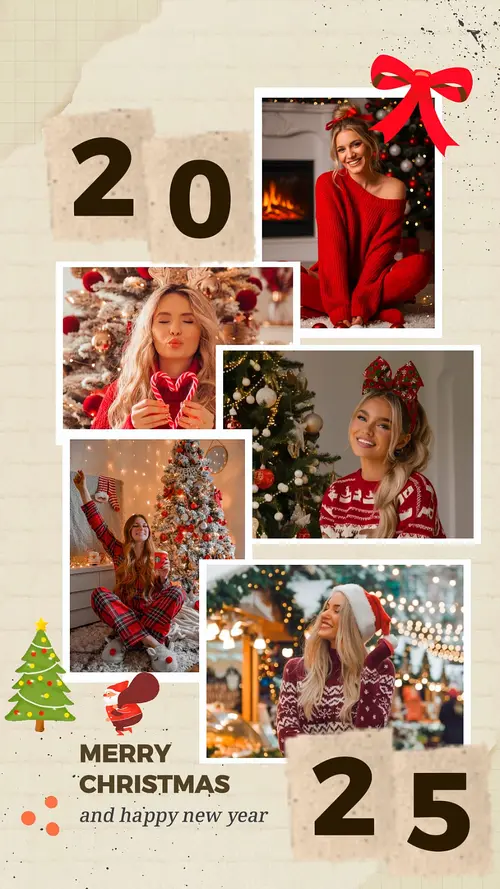 Feliz Navidad