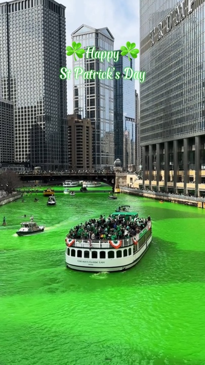 st patrick’s day