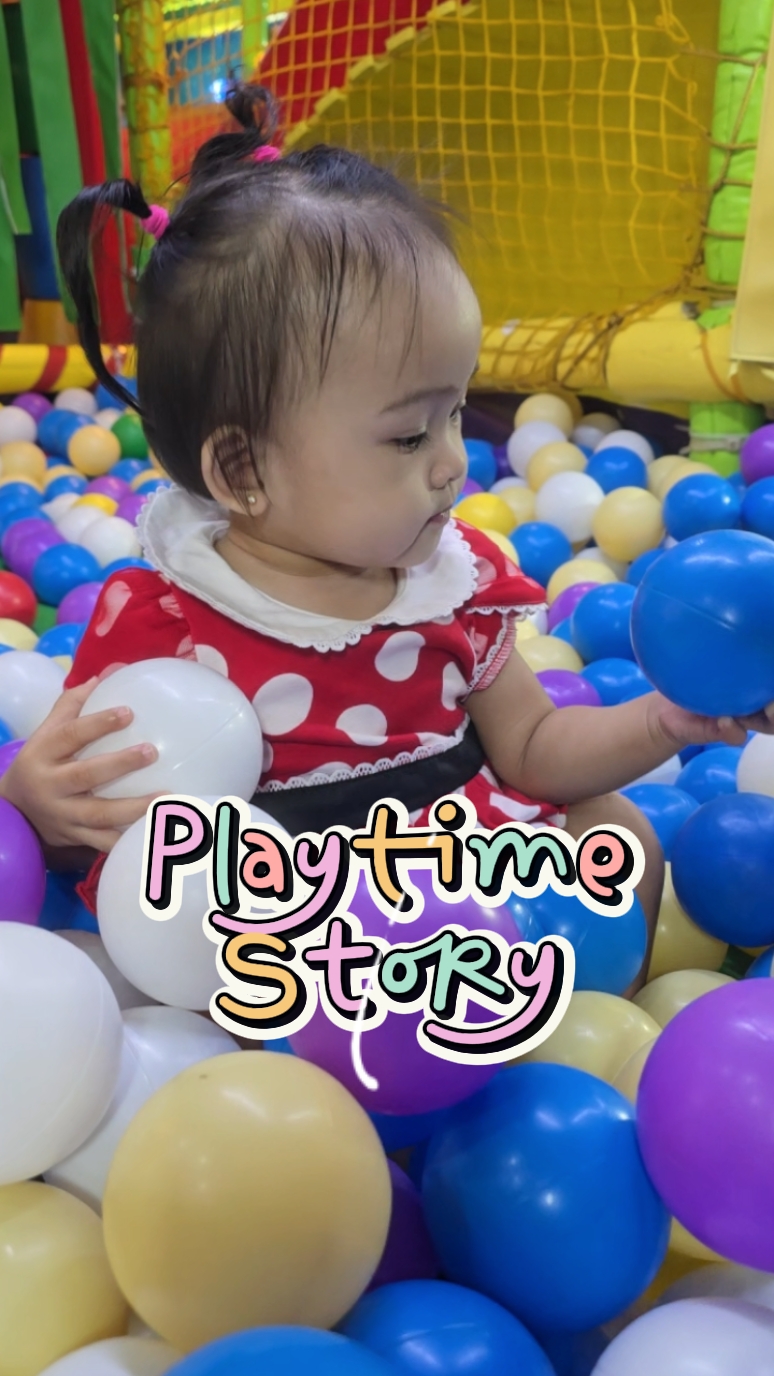 Playtime Story