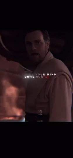 Anakin Skywalker