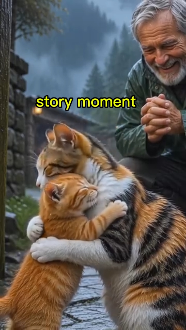 histoire de chat