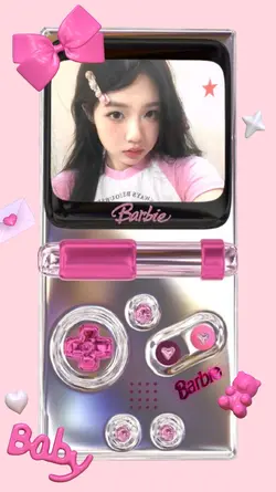 barbie
