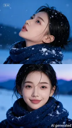 Trend AI mùa đông