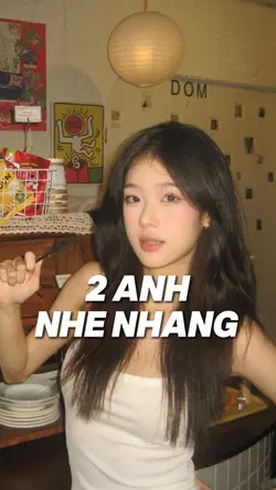 2 ảnh - nhe nhang