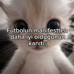 Ben gıcık kanıt;