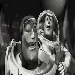 Toy story edit