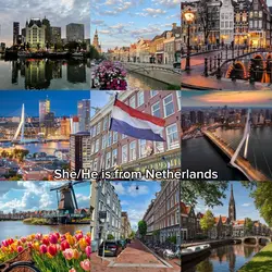 Netherlands