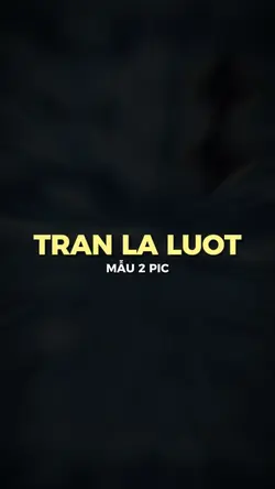 [2] TRAN LA LUOT