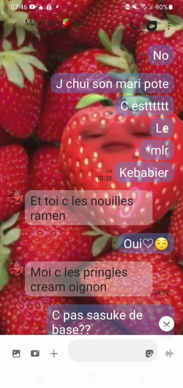 notre romain pt2